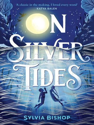 On Silver Tides - ebook